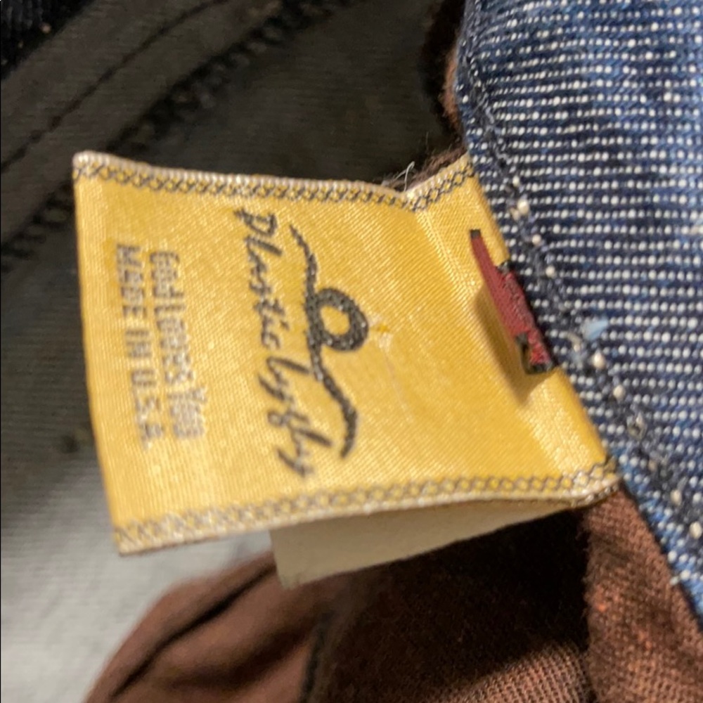 Jeans - Picture 9 of 10